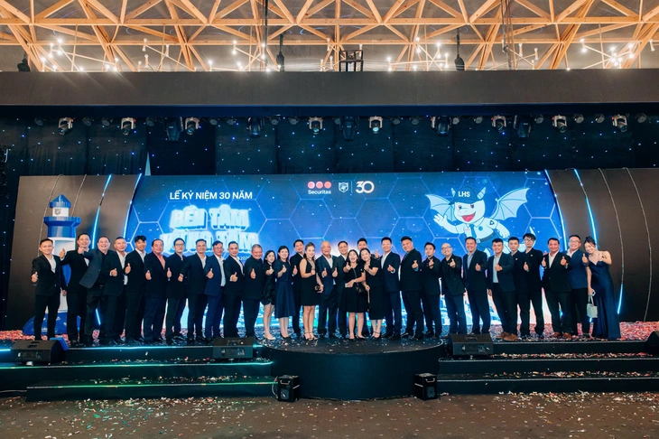 Bảo vệ Long Hải - Ảnh 4.