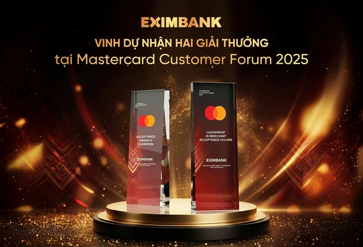Eximbank - Ảnh 1.