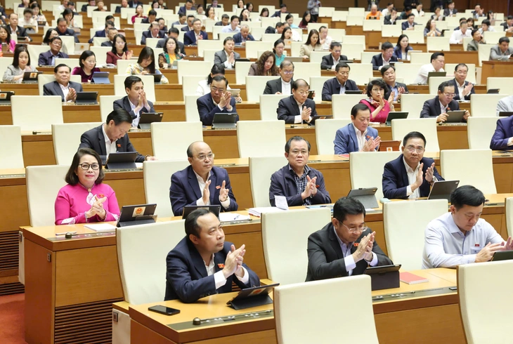 thu hồi - Ảnh 1.