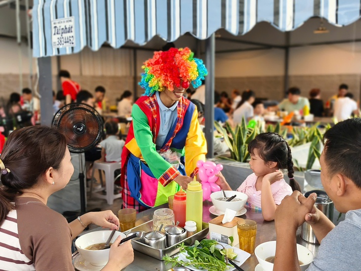 Ngày của Phở - Ảnh 5.