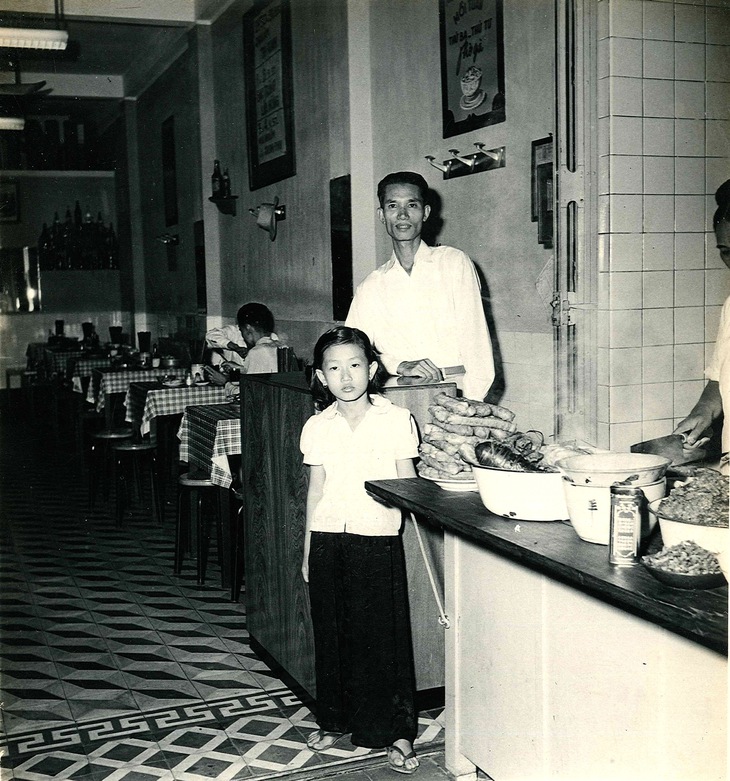 Phở Minh - Ảnh 2.