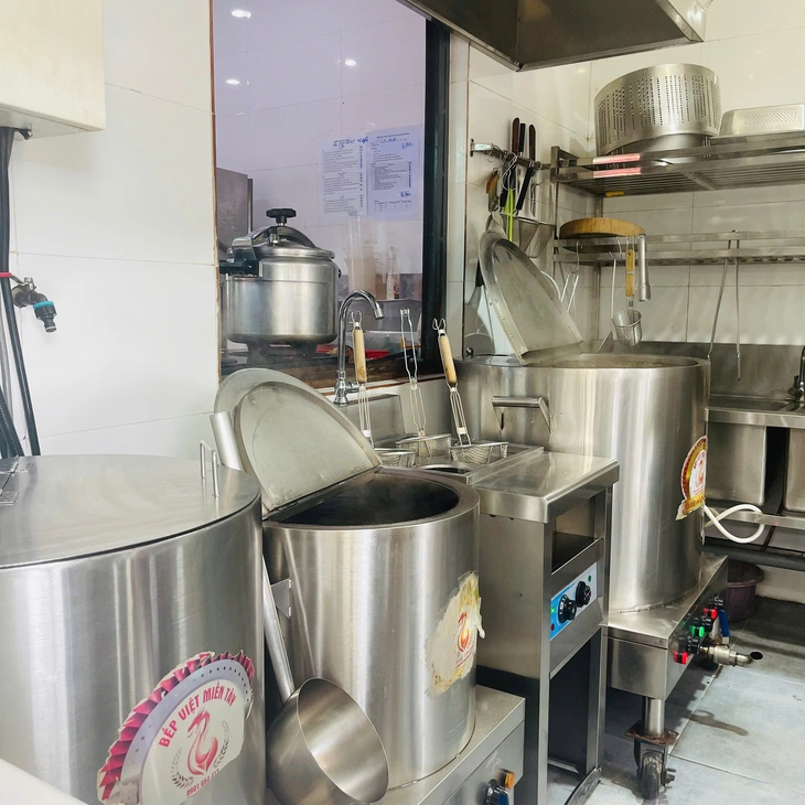 Ngày của Phở - Ảnh 2.