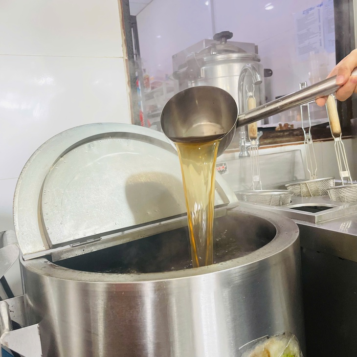 Ngày của Phở - Ảnh 3.