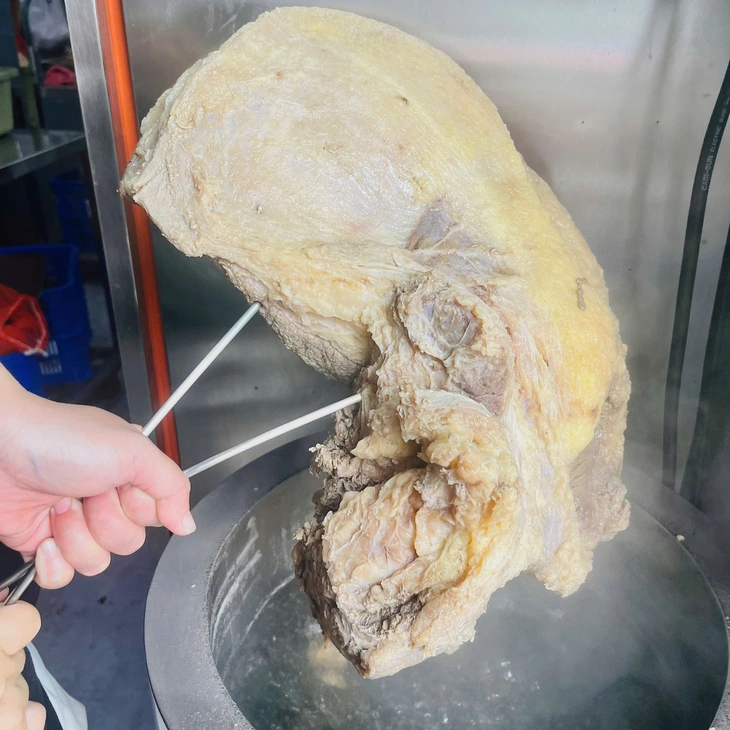 Ngày của Phở - Ảnh 4.