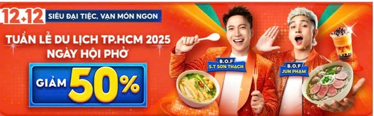 Ngày của phở - Ảnh 3.