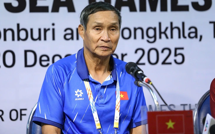 Lịch thi đấu bán kết bóng đá nữ SEA Games 33: Khi nào tuyển nữ thi đấu? - Ảnh 2.