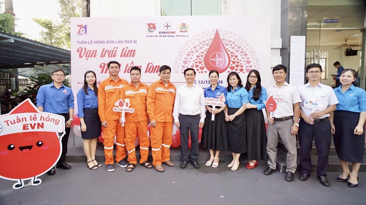 ngành điện - Ảnh 1.