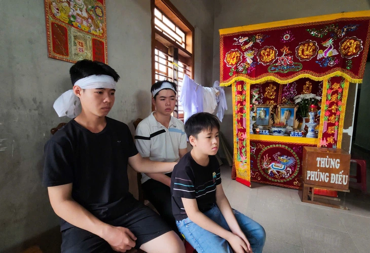 lũ lịch sử - Ảnh 14.