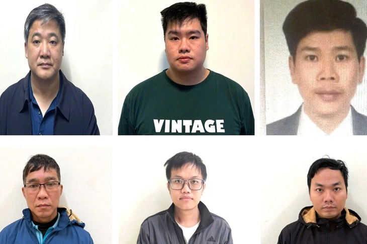 Công ty Công nghệ NhoNho - Ảnh 2.