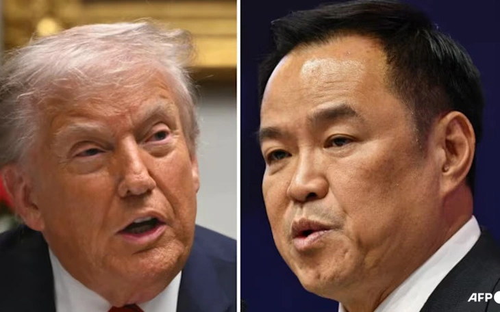 Nội dung điện đàm mới nhất của ông Trump với lãnh đạo Thái Lan, Campuchia - Ảnh 3.