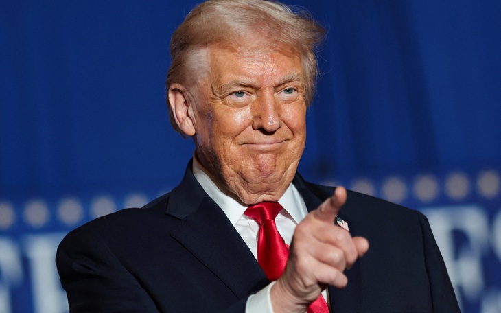 Nội dung điện đàm mới nhất của ông Trump với lãnh đạo Thái Lan, Campuchia - Ảnh 4.