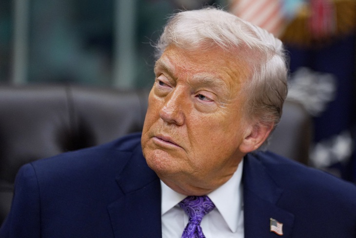 Nhà Trắng - Ảnh 1.