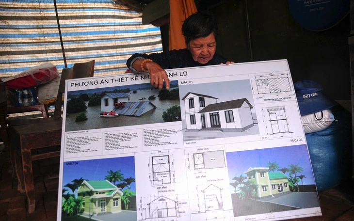 Nhật Bản viện trợ 1,5 triệu USD hỗ trợ Việt Nam khắc phục hậu quả bão lũ, ưu tiên cho 4 tỉnh - Ảnh 3.