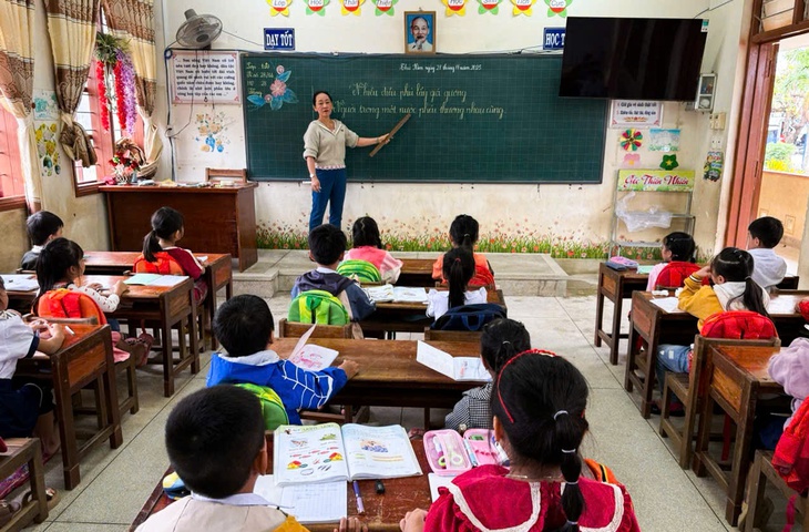 lũ lịch sử - Ảnh 28.