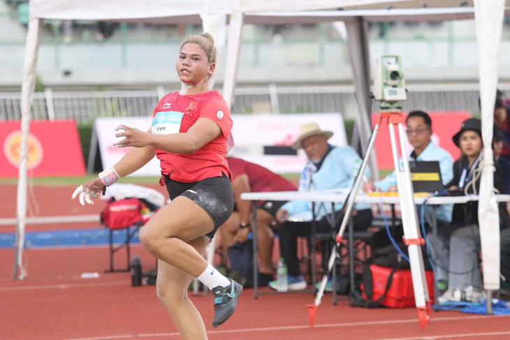 sea games 33 - Ảnh 4.