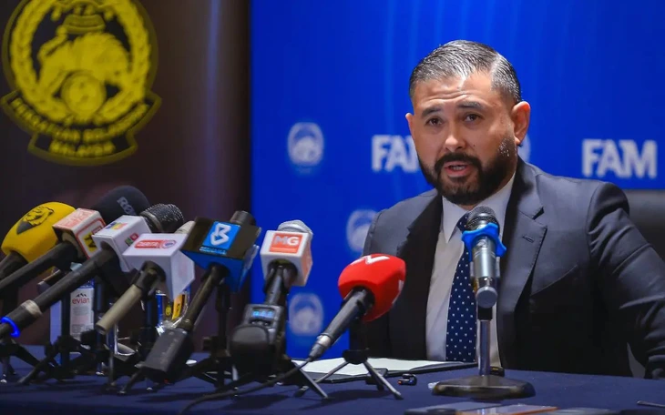 Thái tử Johor: ‘FAM nhờ tôi bảo vệ khỏi Ủy ban chống tham nhũng Malaysia’ - Ảnh 3.