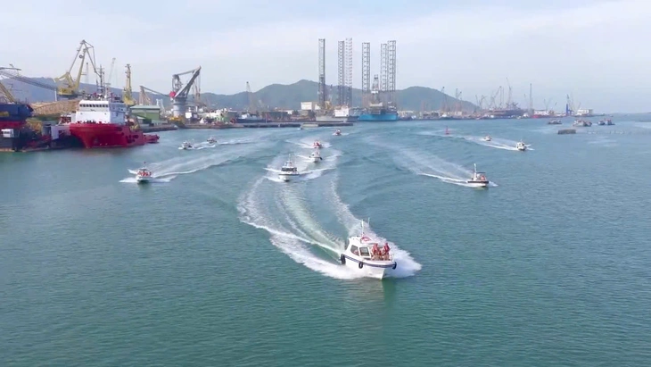 Công an TP.HCM - Ảnh 5.