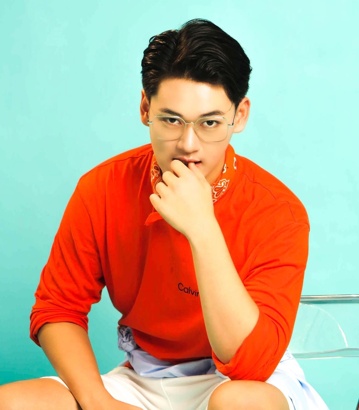 Manhunt Vietnam 2025 - Ảnh 6.