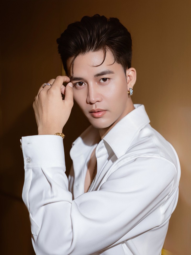 Manhunt Vietnam 2025 - Ảnh 3.