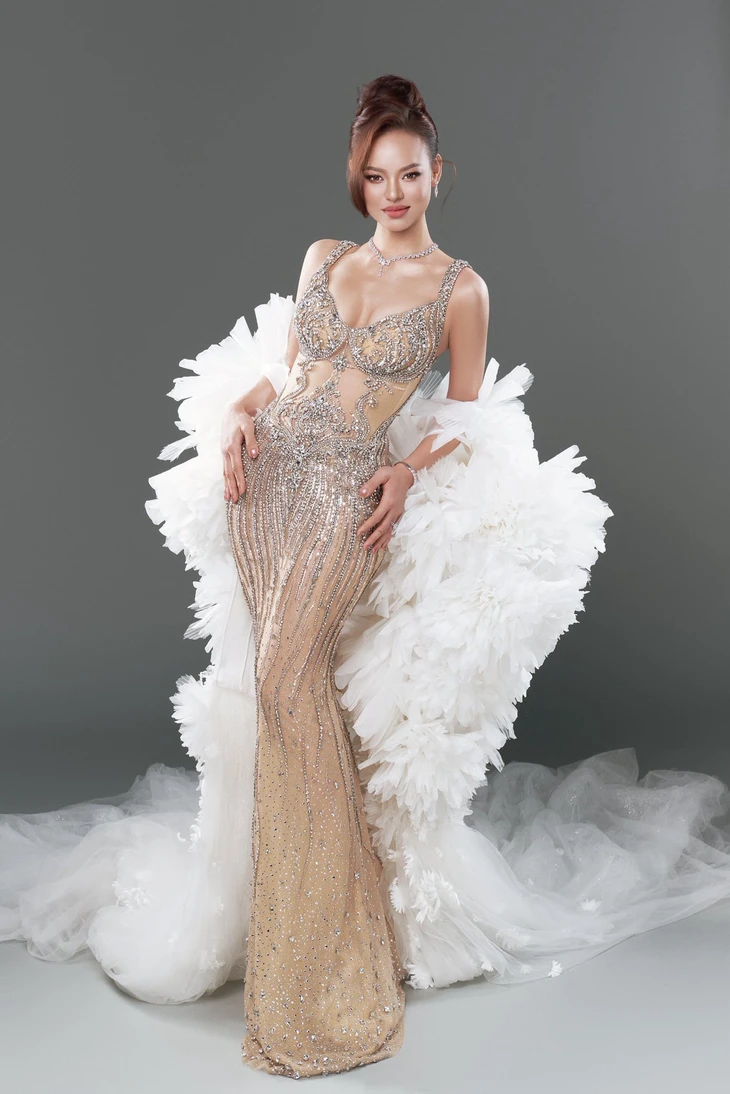 Miss Charm - Ảnh 9.