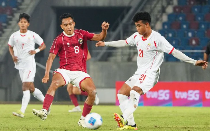 Bị loại cay đắng, các cầu thủ nhập tịch Indonesia phản ứng ra sao? - Ảnh 2.