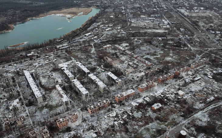 Nga ca ngợi Thủ tướng Hungary như nhân vật người hùng trong Game of Thrones - Ảnh 2.