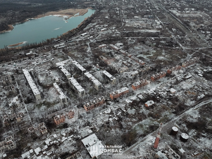 Nga chỉ ngừng bắn nếu Kiev rút toàn bộ quân khỏi vùng Donbass - Ảnh 2. vùng Donbass - Ảnh 2.