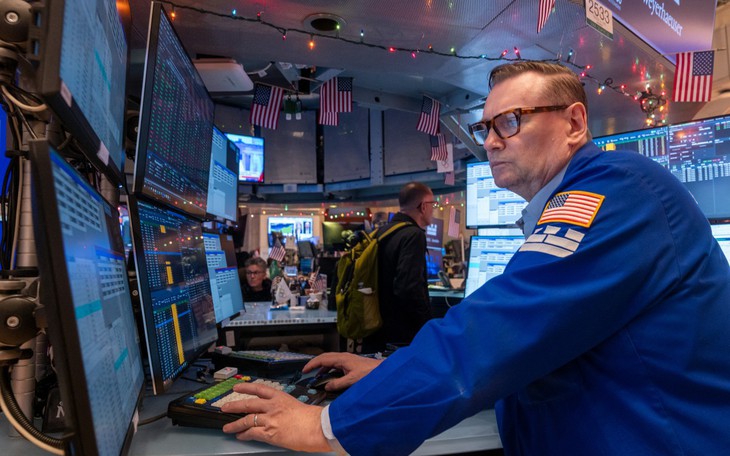 Điều gì khiến VN-Index 'đại hạ giá' 52 điểm phiên 12-12? - Ảnh 4.