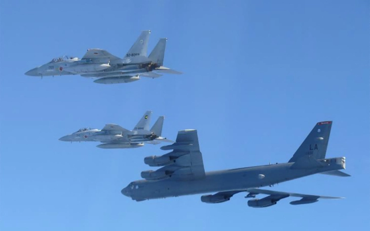 Reuters: Mỹ duyệt gói vũ khí hơn 11 tỉ USD cho Đài Loan, lớn nhất từ trước đến nay - Ảnh 2.