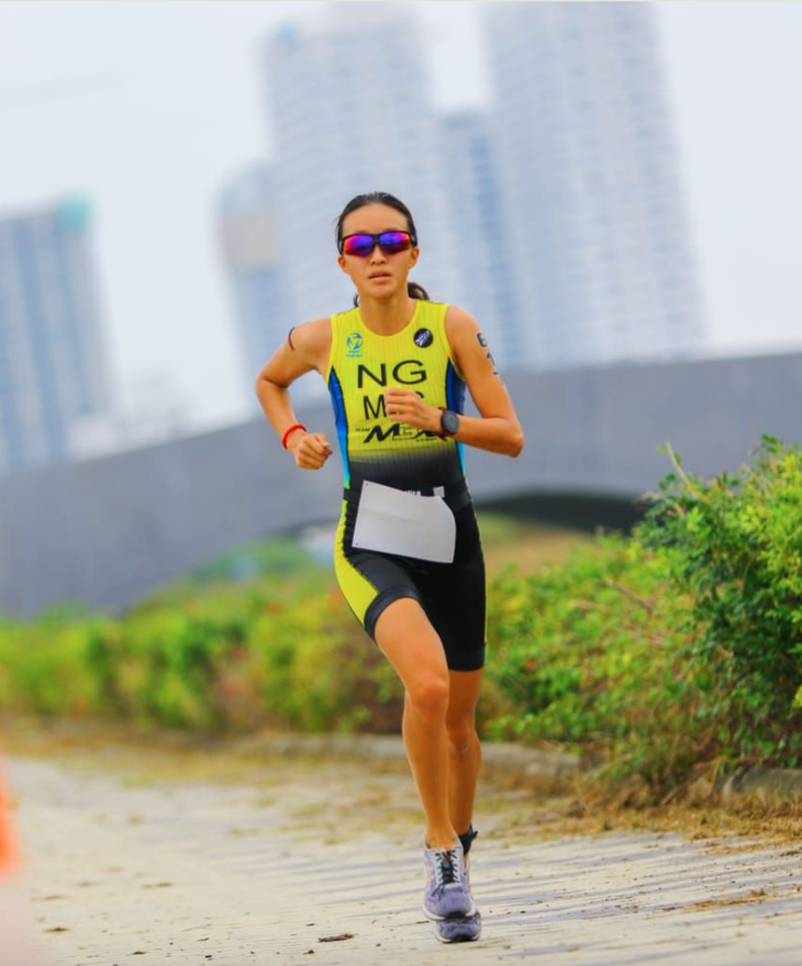 sea games - Ảnh 1.