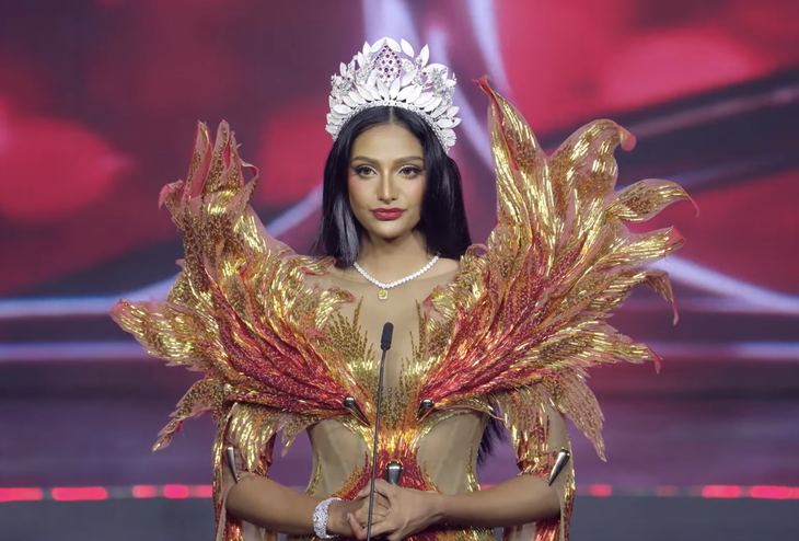 Miss Charm - Ảnh 7.