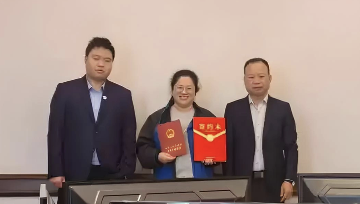 căn hộ - Ảnh 2.