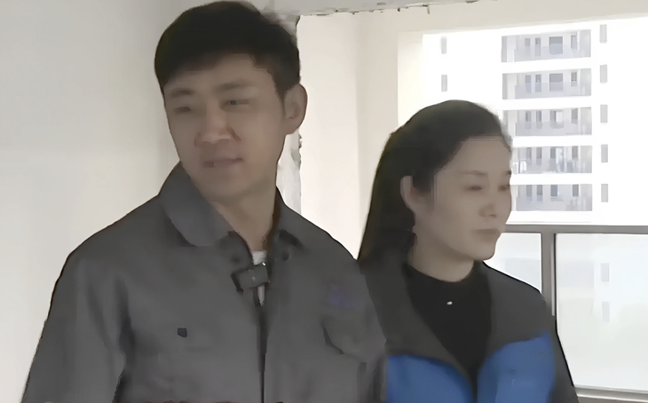 Ông chủ 'chơi lớn', mua 18 căn hộ để giữ chân nhân viên - Ảnh 1.