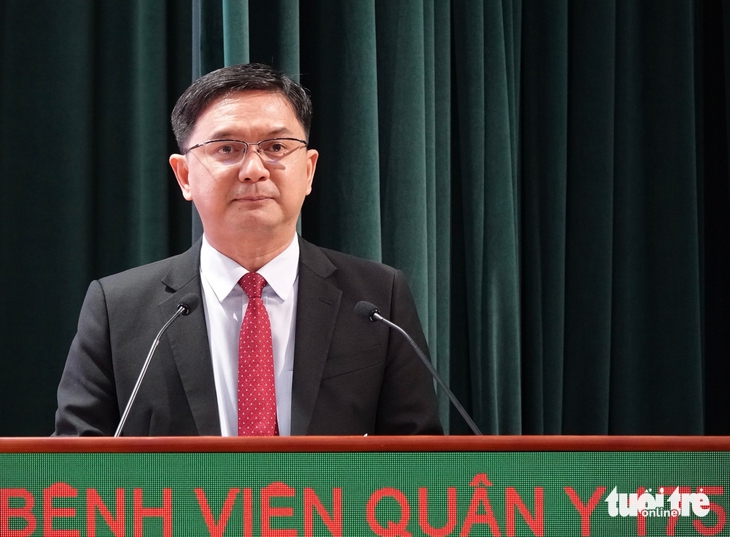 chất độc da cam - Ảnh 3.