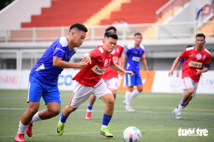 5.132 công đoàn cơ sở tổ chức ‘Bữa cơm công đoàn’ - Ảnh 4.