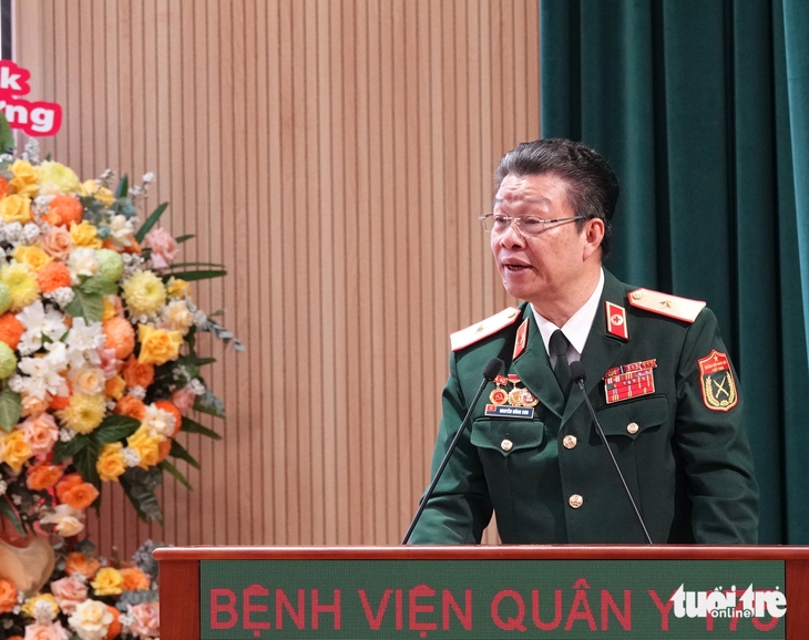 chất độc da cam - Ảnh 4.