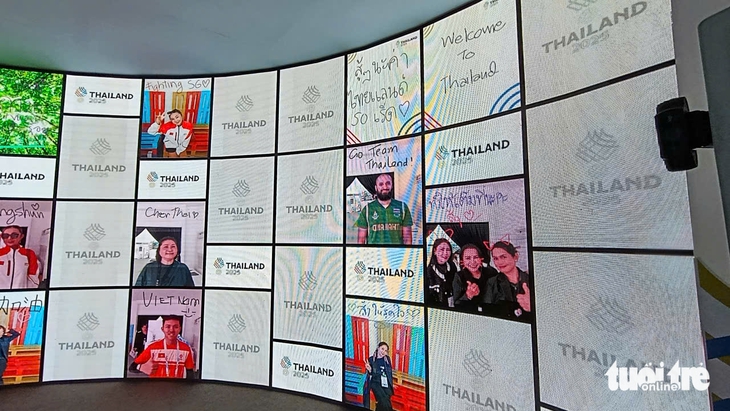 sea games  - Ảnh 3.