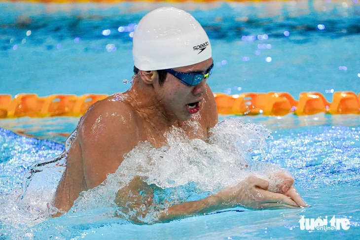 SEA Games - Ảnh 2.