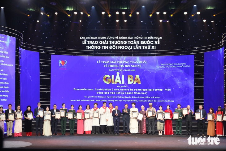 Thủ tướng - Ảnh 4.