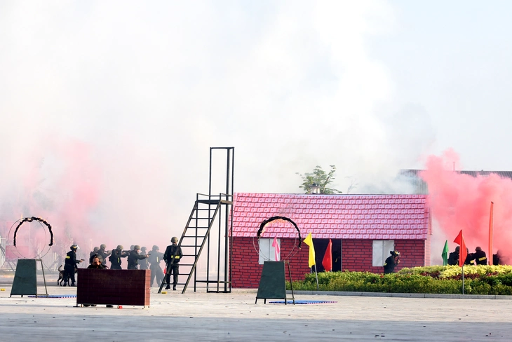 sân bay Long Thành - Ảnh 2.