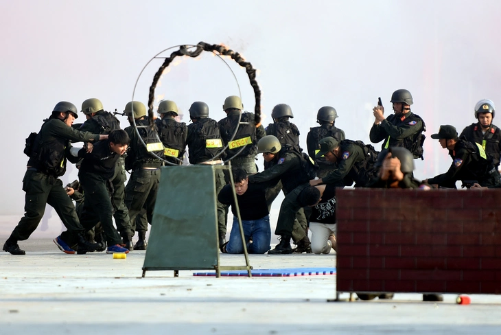 sân bay Long Thành - Ảnh 3.