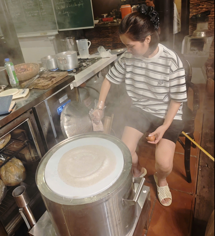 Ngày của Phở - Ảnh 6.