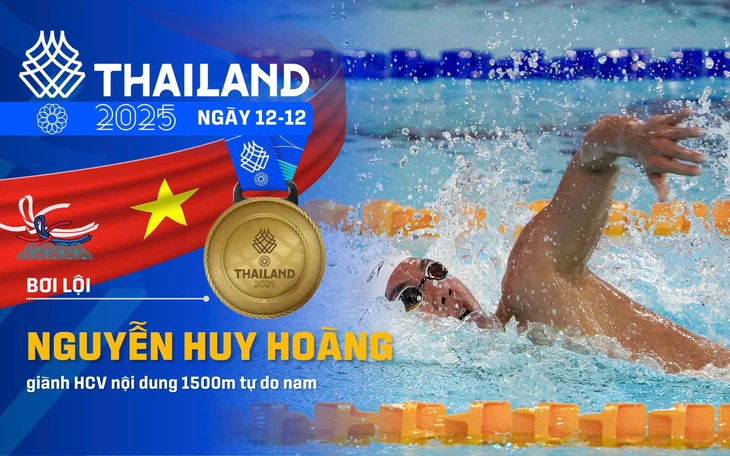 sea games 33 - Ảnh 1.