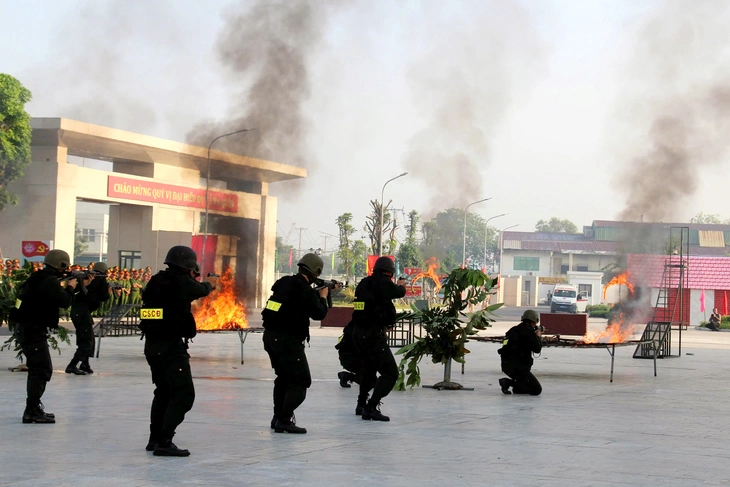 sân bay Long Thành - Ảnh 4.
