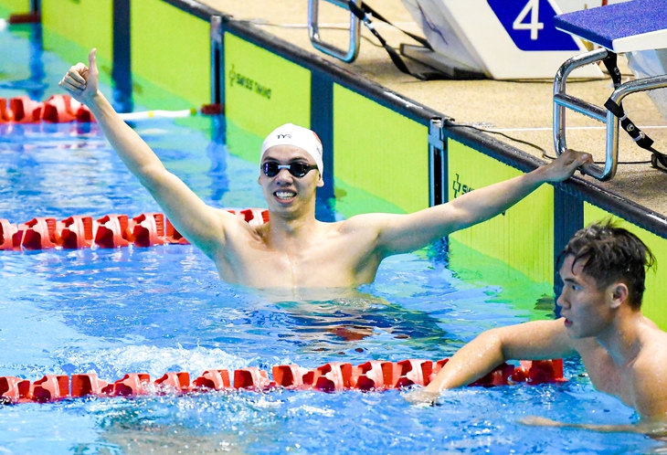 Việt Nam - Ảnh 1.