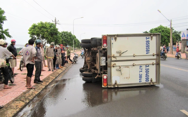 Tay lái mới và bài học an toàn - Kỳ 4: Hãy học lái xe bằng trái tim - Ảnh 3.