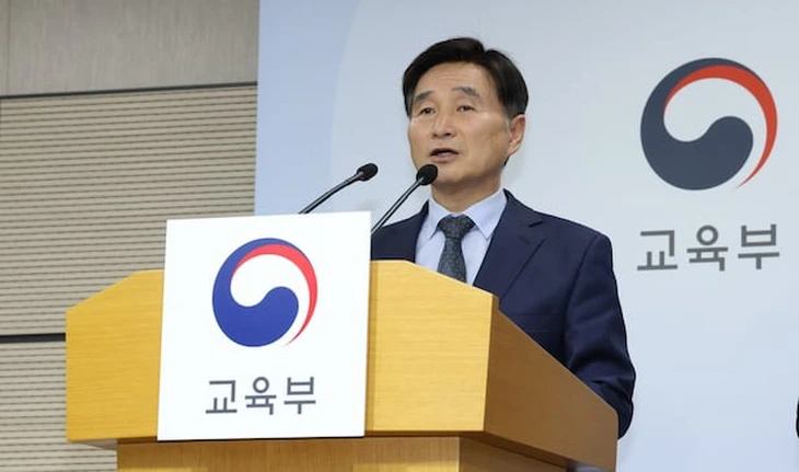 Hàn Quốc - Ảnh 1.