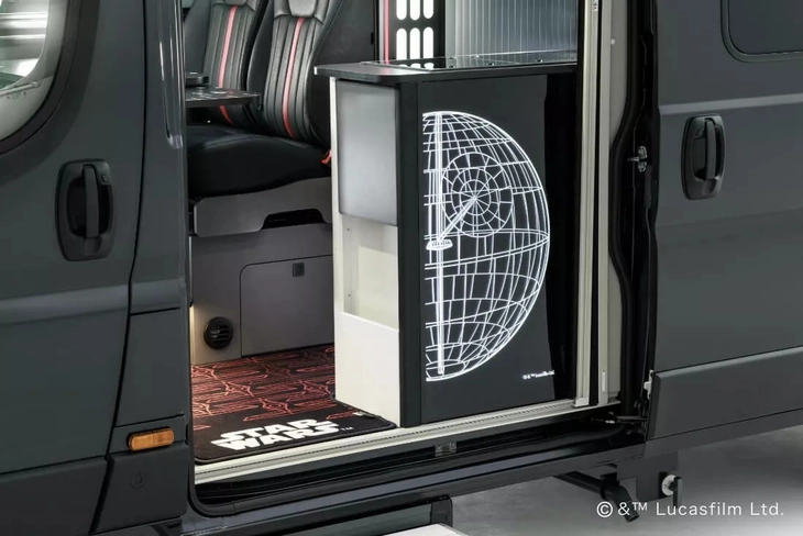 nhà di động - Ảnh 3.