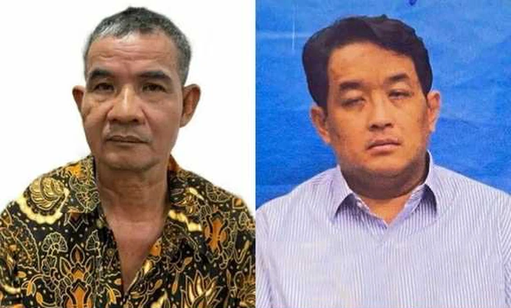 18 cựu lãnh đạo, cán bộ của 13 bệnh viện sắp hầu tòa vì nhận hối lộ 71 tỉ - Ảnh 2.