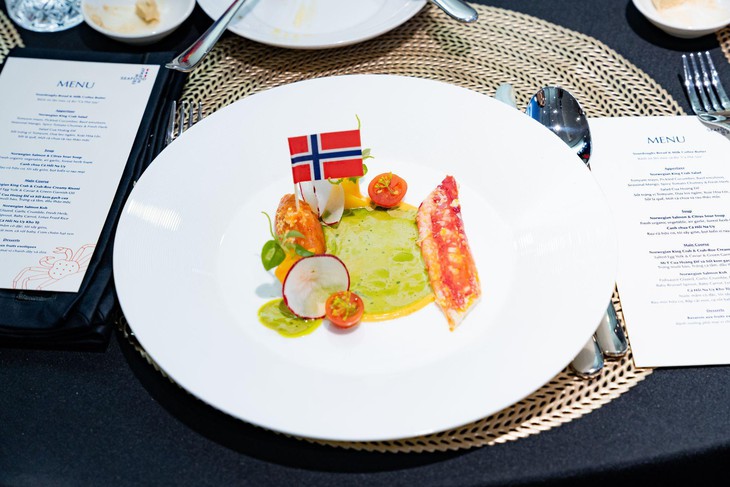 cua hoàng đế - Ảnh 3.